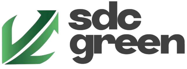 SDC Green